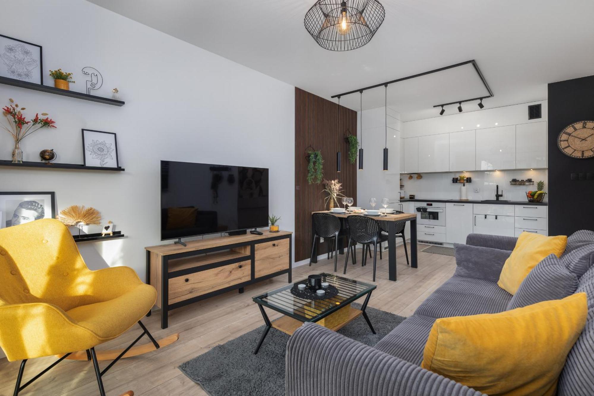 Dziwnow Luxurious Apartment No1 By The River By Renters Prestige Zewnętrze zdjęcie
